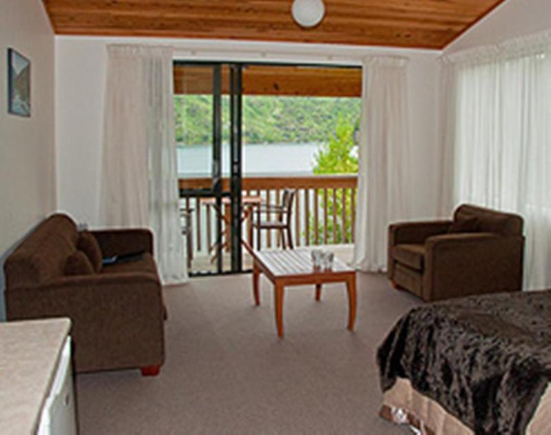 Lochmara Lodge Lochmara Bay Exterior photo